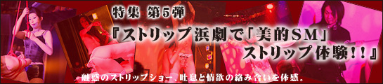 �X�g���b�v�l���Łu���I�r�l�v�X�g���b�v�̌��I�I